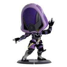 Mass Effect Vinyl Figure Tali 11 cm - Youtooz Statues