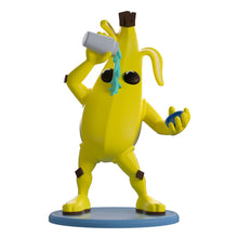 Fortnite Vinyl Figure Peely 11 cm - Youtooz Statues