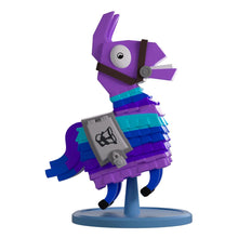 Fortnite Vinyl Figure Supply Llama 13 cm - Youtooz Statues