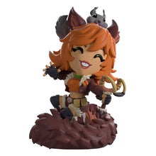 Marvel Rivals Vinyl Figure Squirrel Girl 13 cm - Youtooz Statues