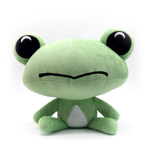 Doko Demo Issyo Plush Figure Ricky 22 cm - Youtooz Plush