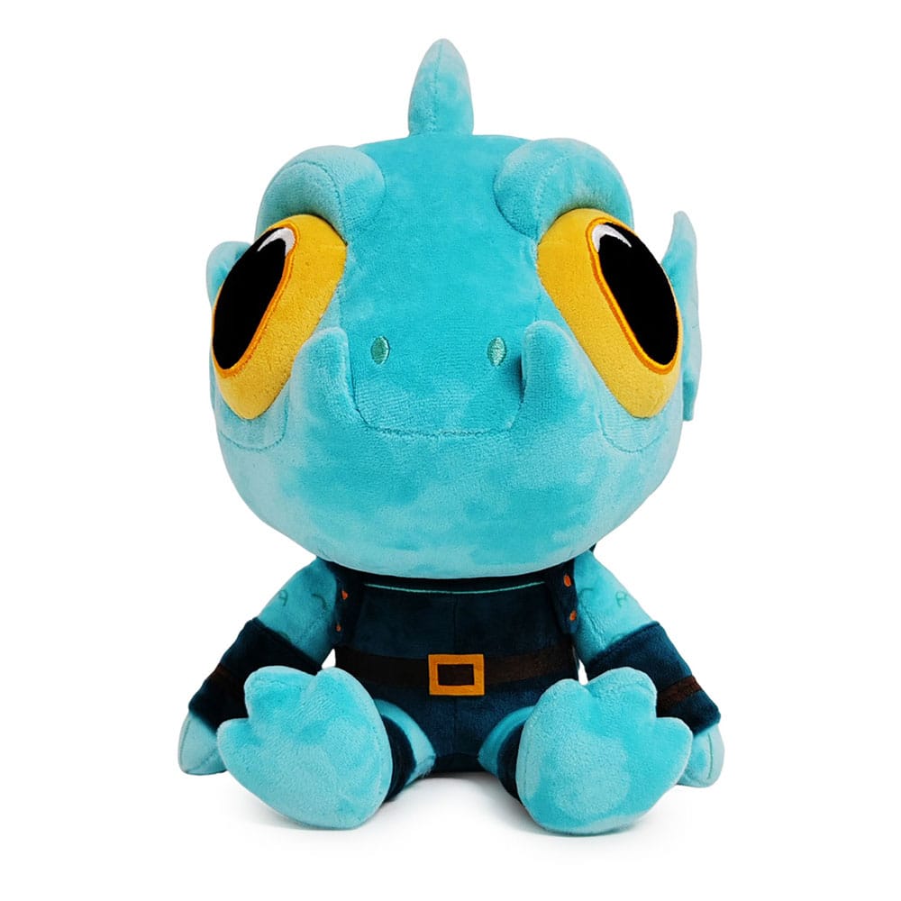 Skylanders Plush Figure Gill Grunt 23 cm
