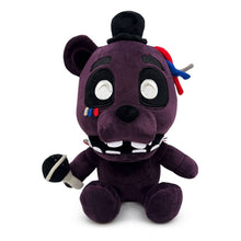 Five Nights at Freddy's Plush Figure Shadow Freddy 22 cm - Youtooz Plush