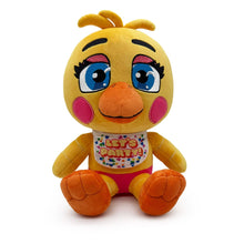 Five Nights at Freddy's Plush Figure Toy Chica 22 cm - Youtooz Plush