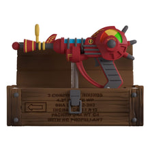 Call of Duty Zombies Vinyl Figure Ray Gun 8 cm - Youtooz Statues