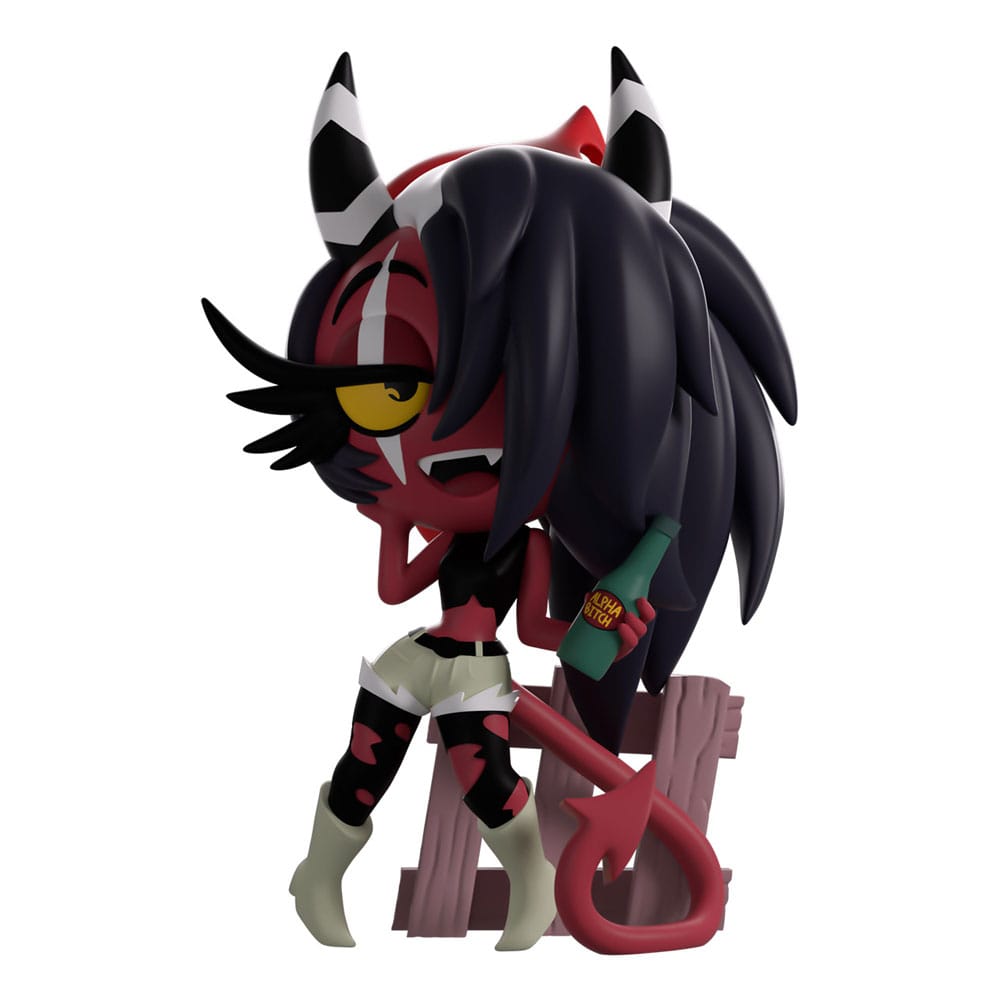 Helluva Boss Vinyl Figure Sallie May 13 cm