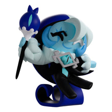Cookie Run Kingdom Vinyl Figure Shadow Milk Cookie 11 cm - Youtooz Vinyl Figures