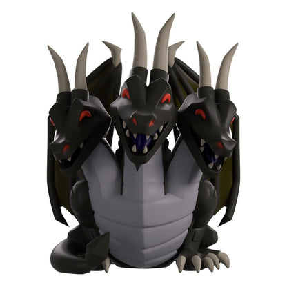 Old School RuneScape Vinyl Figure King Black Dragon - Youtooz Vinyl Figures