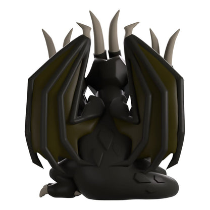 Old School RuneScape Vinyl Figure King Black Dragon - Youtooz Statues