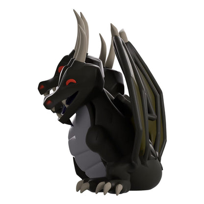 Old School RuneScape Vinyl Figure King Black Dragon - Youtooz Statues