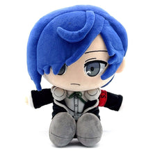 Persona 3 Plush Figure Makoto 23 cm - Youtooz Plush
