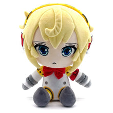 Persona 3 Plush Figure Aigis 23 cm - Youtooz Plush