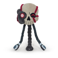 Space Marine 2 Plush Figure Servo Skull Shoulder Rider 15 cm - Youtooz Plush