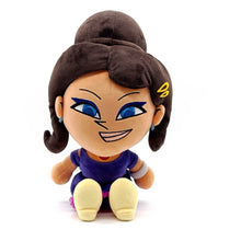 Reality Resort Plush Figure Victoria Moore 22 cm - Youtooz Plush