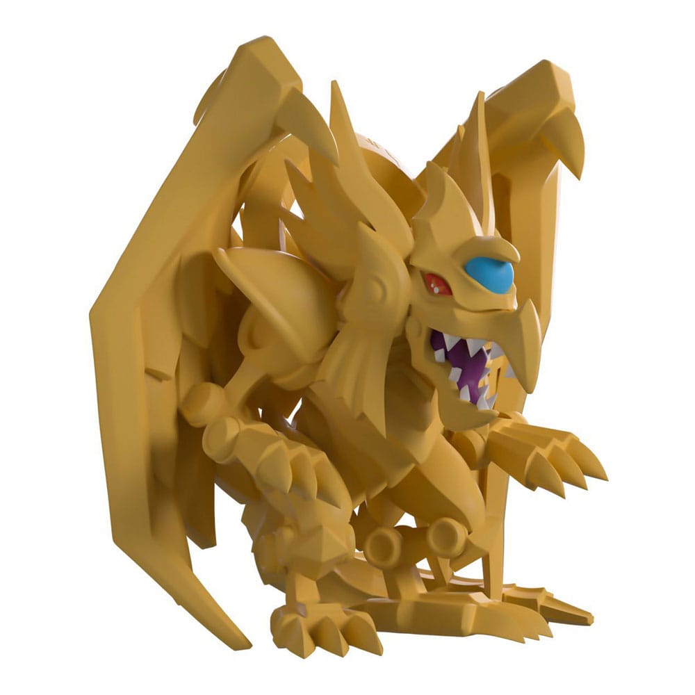 Yu-Gi-Oh! Vinyl Figure The Winged Dragon of Ra