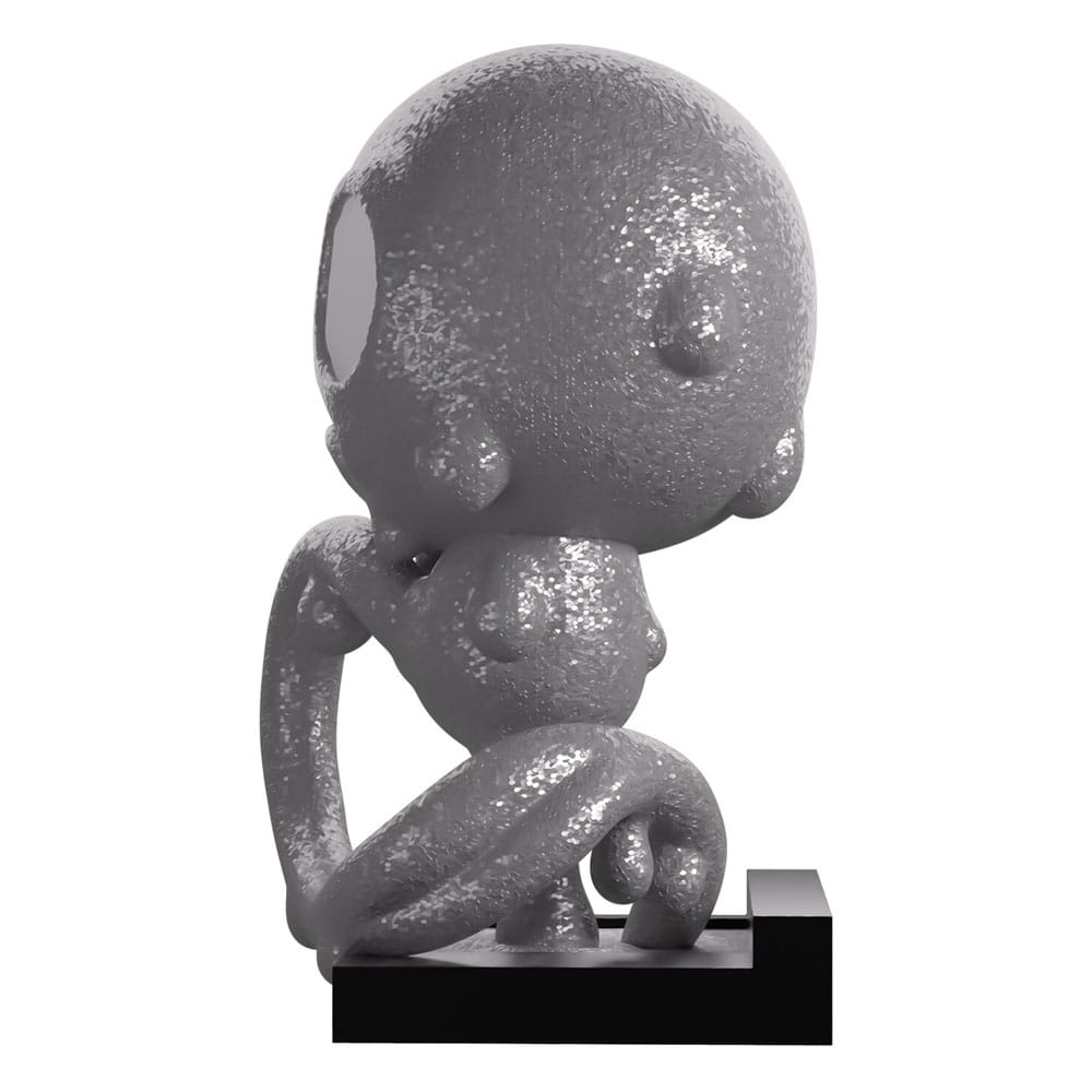 The Binding of Isaac Vinyl Figure Dogma