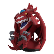 Yu-Gi-Oh! Vinyl Figure Slifer the Sky Dragon 11 cm - Youtooz Statues