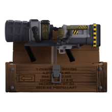 Call of Duty Vinyl Figure Thunder Gun 7 cm - Youtooz Statues