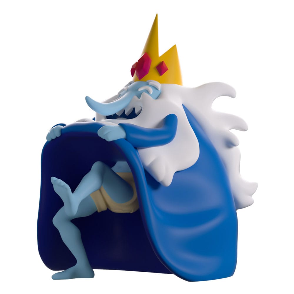 Adventure Time Vinyl Figure Ice King