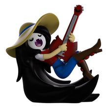 Adventure Time Vinyl Figure Marceline 11 cm - Youtooz Statues
