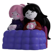 Adventure Time Vinyl Figure Bonnie and Marcy - Youtooz Statues