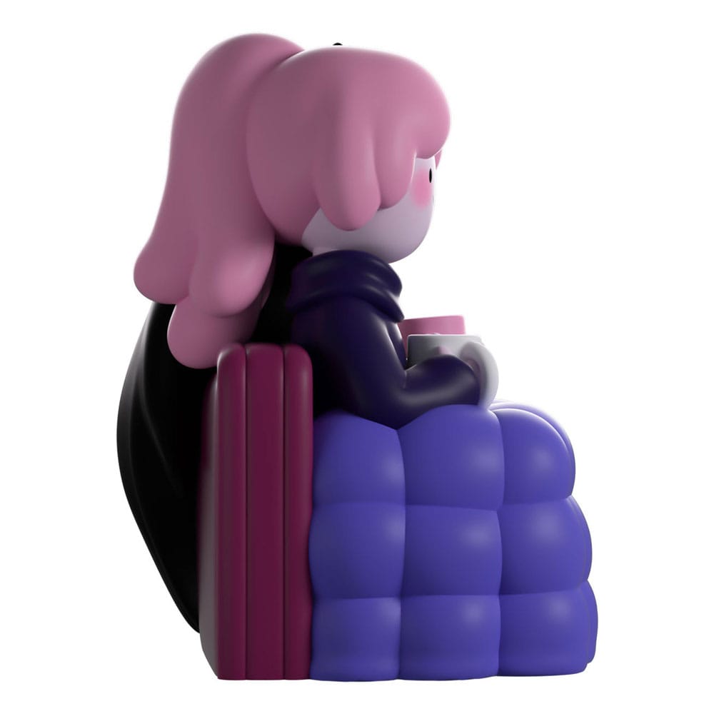 Adventure Time Vinyl Figure Bonnie and Marcy