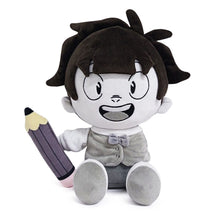 The Art of Murder Figure OC 23 cm - Youtooz Plushes