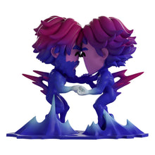 Arcane Vinyl Figures 2-Pack Jayce & Victor 13 cm - Youtooz Vinyl Figures