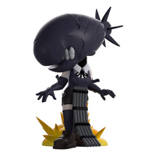 Chainsaw Man Vinyl Figure Bomb - Youtooz Vinyl Figures