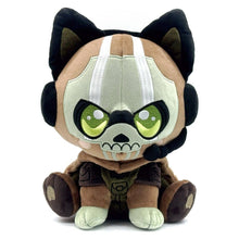 Call of Duty Plush Figure Ghost Kitty 22 cm - Youtooz Plushes