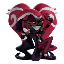 Hazbin Hotel Vinyl Figure Velvette 13 cm - Youtooz Statues
