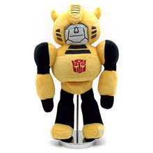 Transformers Plush Figure Bumblebee 22 cm - Youtooz Plush