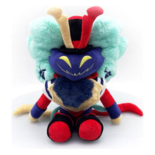 Helluva Boss Plush Figure Asmodeus (Ozzie) 22 cm - Youtooz Plushes