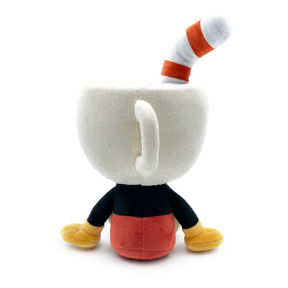 Cuphead Plush Figure Cuphead 22 cm - Youtooz Plushes