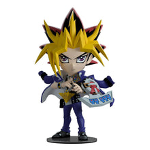 Yu-Gi-Oh! Vinyl Figure Yami Yugi 12 cm - Youtooz Statues