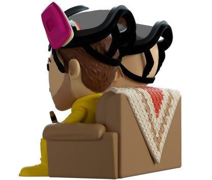 Breaking Bad Vinyl Figure Walt & Jesse 11 cm - Youtooz Statues