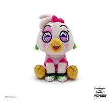 Five Nights at Freddy's Plush Figure Glamrock Chica Sit 22 cm - Youtooz Plush