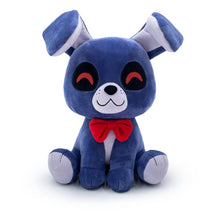 Five Nights at Freddy's Plush Figure Bonnie Sit 22 cm - Youtooz Plush