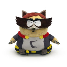 South Park Plush Figure Cartman 22 cm - Youtooz Plushes