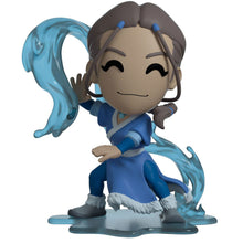 Avatar The Last Airbender Vinyl Figure Katara - Youtooz Statues