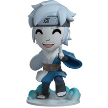 Boruto: Naruto Next Generations Vinyl Figure Mitsuki 11 cm - Youtooz Vinyl Figures