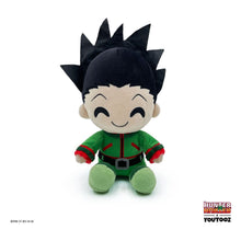 Hunter x Hunter Plush Figure Gon 22 cm - Youtooz Plush