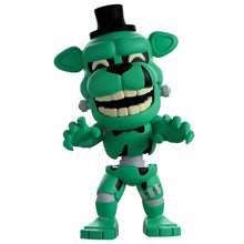 Five Nights at Freddy's Vinyl Figure Dreadbear 12 cm - Youtooz Vinyl Figures