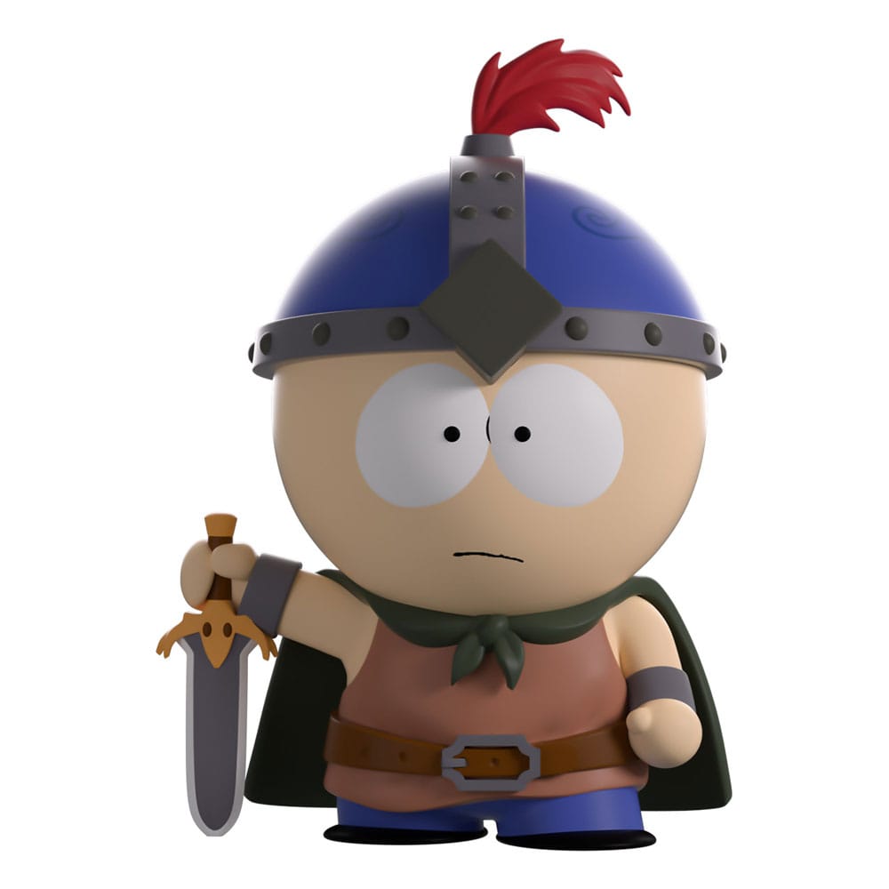 South Park Vinyl Figure Ranger Stan Marshwalker