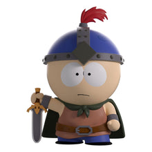 South Park Vinyl Figure Ranger Stan Marshwalker - Youtooz Statues