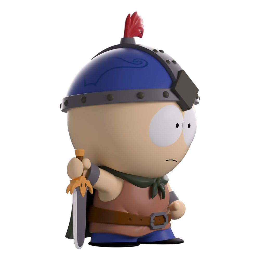 South Park Vinyl Figure Ranger Stan Marshwalker