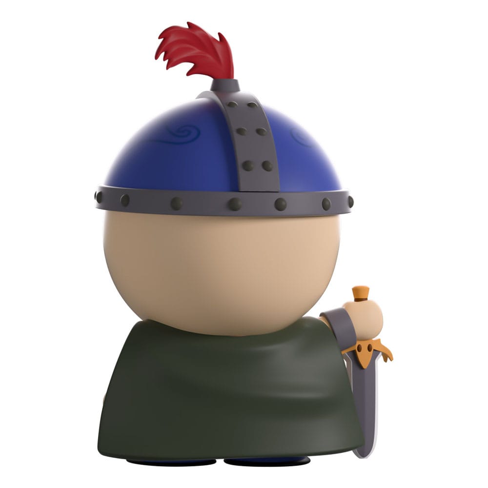 South Park Vinyl Figure Ranger Stan Marshwalker