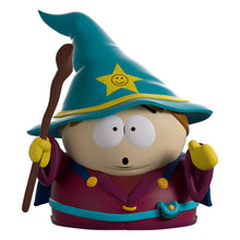 South Park Vinyl Figure Grand Wizard King 12 cm - Youtooz Statues
