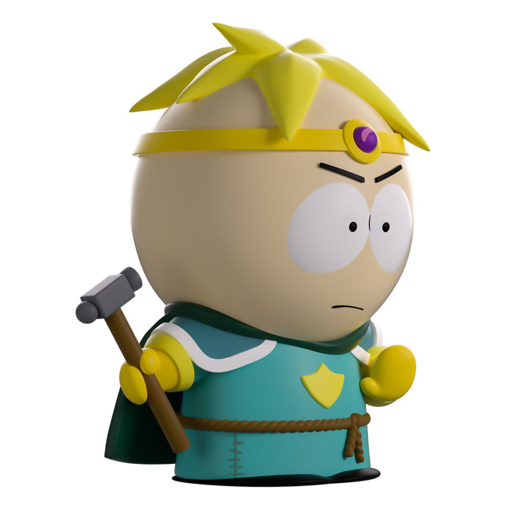 South Park Vinyl Figure Paladin Butters