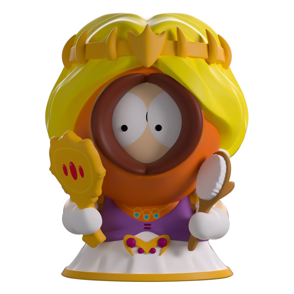 South Park Vinyl Figure Princess Kenny